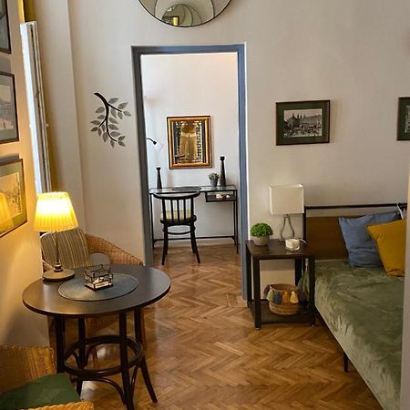 Апартаменты Downtown Lair Будапешт Экстерьер фото