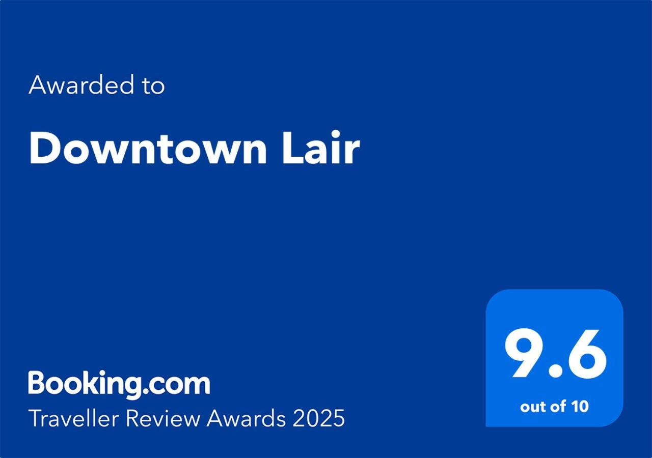 Апартаменты Downtown Lair Будапешт Экстерьер фото
